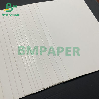 230gsm 250gsm 300gsm C1S Artboard Roll 635mm 700mm 914mm 1000mm واسعة