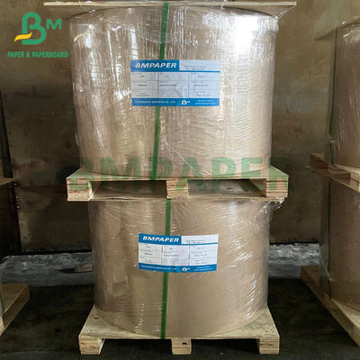لوح ورقي ناعم FBB SBS ، لوح عاجي C1S لتعبئة 295gsm