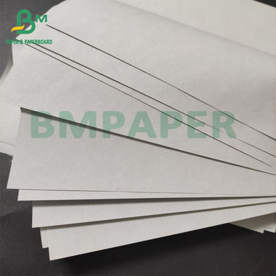 45gsm أوراق تغليف ورق الصحف المعاد تدويرها لنقل تغليف الشحن