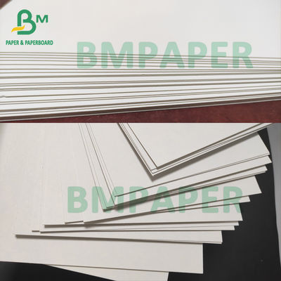 لفة ورق الفريزر الغذاء الصف ، ورق مقوى C1S 350gsm طلاء أبيض
