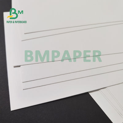 الغذاء الصف FBB الورق المقوى 235gsm 270gsm لعلب الطب 70 X 100cm