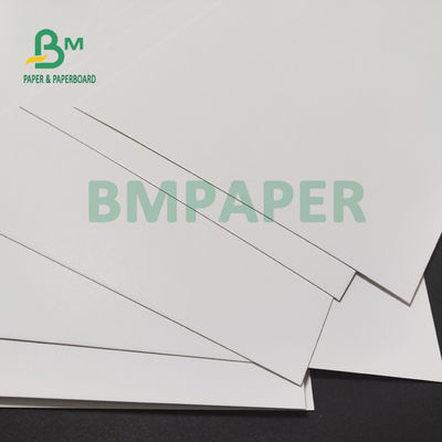 الغذاء الصف FBB الورق المقوى 235gsm 270gsm لعلب الطب 70 X 100cm