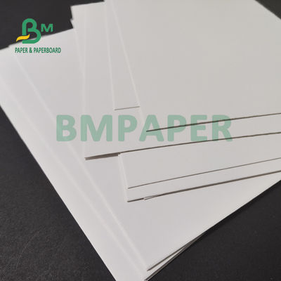 الغذاء الصف FBB الورق المقوى 235gsm 270gsm لعلب الطب 70 X 100cm