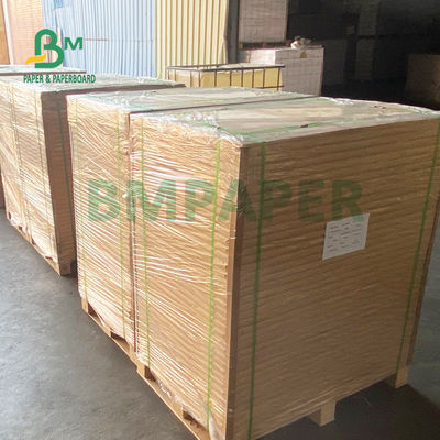 الغذاء الصف FBB الورق المقوى 235gsm 270gsm لعلب الطب 70 X 100cm