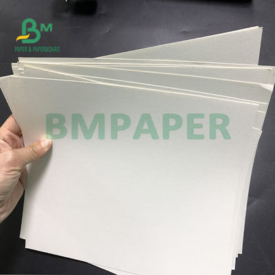 230gsm - 450gsm لوحة بيرة بيرة مع سطح أملس تأثير الطباعة الجيد