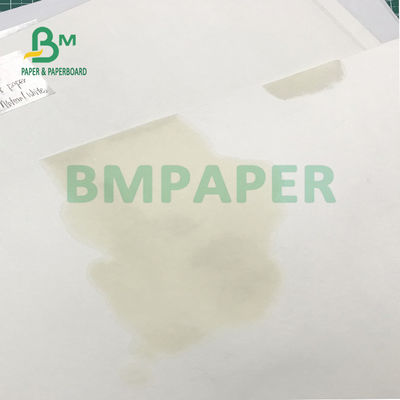 230gsm - 450gsm لوحة بيرة بيرة مع سطح أملس تأثير الطباعة الجيد