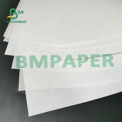 55 جرام 65 جرام 70 جرام لفة ورق حراري أبيض خالية من مادة BPA غير المطلية للتسجيل