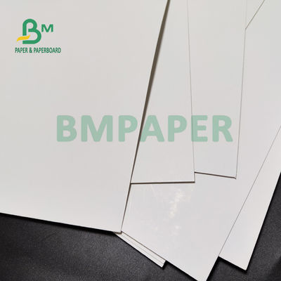 325gsm 350gsm الأبيض ورقة الفريزر لتغليف المواد الغذائية المجمدة 37 &quot;X 25&quot; السائبة