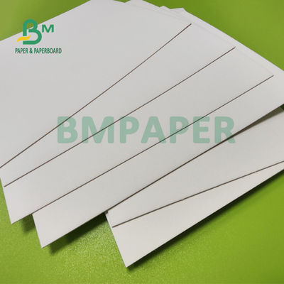 0.9mm 1.4mm لوح ورقيّ غير مصقول للفنادق ماصّة ماء 69 X 97cm