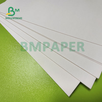 0.9mm 1.4mm لوح ورقيّ غير مصقول للفنادق ماصّة ماء 69 X 97cm