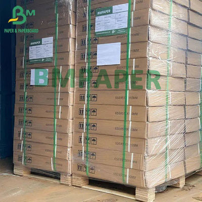80gsm White Bond Plotter Paper Roll لطابعات CAD بطول 50 مترًا و 100 مترًا و 150 مترًا