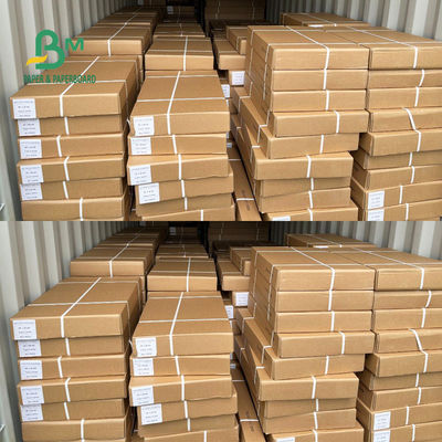 36 بوصة × 500 قدم 92 سطوع 20 رطل CAD ورقة الراسمة غير المطلية بوند رول 3 بوصات الأساسية