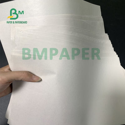 45gsm ورق طباعة الصحف السلس مقاومة درجات الحرارة العالية لرسم الملابس