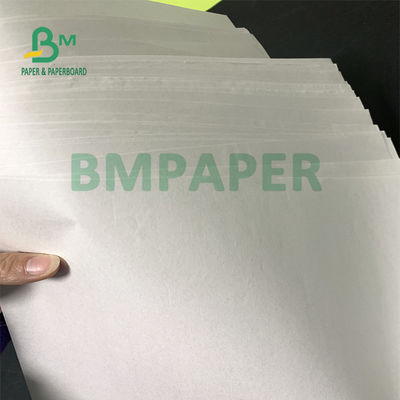 45gsm ورق طباعة الصحف السلس مقاومة درجات الحرارة العالية لرسم الملابس