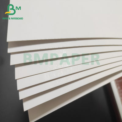 190gsm 210gsm C1S غلاف ورق غلاف مطلي 12pt 14pt 25 &quot;X 38&quot;