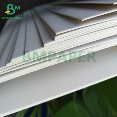 190gsm 210gsm C1S غلاف ورق غلاف مطلي 12pt 14pt 25 &quot;X 38&quot;