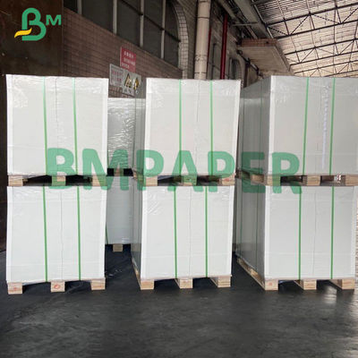 190gsm 210gsm C1S غلاف ورق غلاف مطلي 12pt 14pt 25 &quot;X 38&quot;