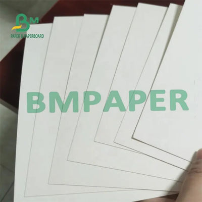 0.5mm 0.6mm الخام الأبيض امتصاص الماء ورقة النشاف ورقة البيرة حصيرة