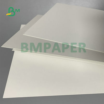 170g 190g SBS Paper Board C1S جانب واحد مطلي باللون الأبيض 70 × 100 سم لتعبئة الصندوق