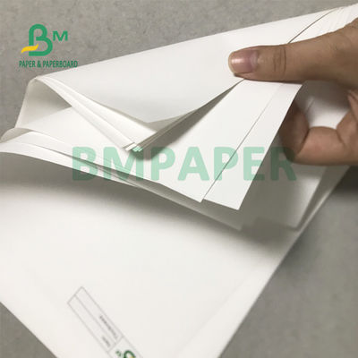 مقاومة لفة ورق حجر الماء 160u 180u 200u لصنع المغلفات