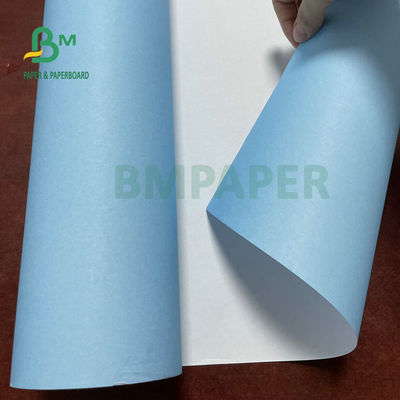 20LB Blueprint Paper Roll ، 36 بوصة لفافات ورقية عريضة للخطط الهندسية