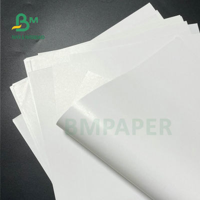ورق أبيض C2S لامع 25 × 38 بوصة 128 جم 150 جم 170 جم لطباعة الكتيبات