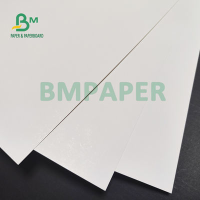 170gsm 190gsm C1S العاج SBS ورقة المجلس للملابس Hangtags 30 X 40inch البياض العالي