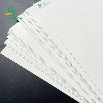 700 X 1000mm SBS Paper Board ، C1s Artboard 230GSM 250GSM 300GSM 350GSM
