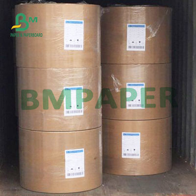 0.5mm 400gsm الحمر ورق الكرافت طباعة أوفست لتعبئة مربع