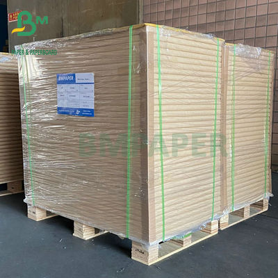 25 × 36 بوصة GC2 C2S ورق لامع 250gsm 300gsm 350gsm لطباعة الأوفست
