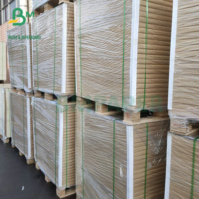 25 × 36 بوصة GC2 C2S ورق لامع 250gsm 300gsm 350gsm لطباعة الأوفست