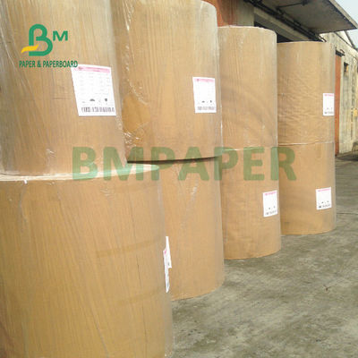 200gsm - 500gsm المغلفة دوبلكس المجلس صلابة عالية لتعبئة مربع