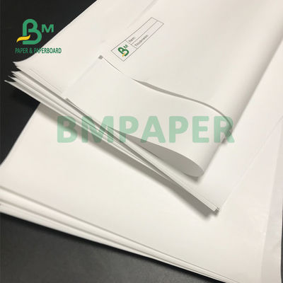 65gsm 72gsm للماء ورقة تسجيل النقدية الحرارية لسوبر ماركت سجل