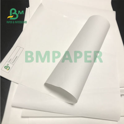 65gsm 72gsm للماء ورقة تسجيل النقدية الحرارية لسوبر ماركت سجل