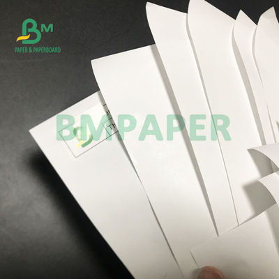 65gsm 72gsm للماء ورقة تسجيل النقدية الحرارية لسوبر ماركت سجل