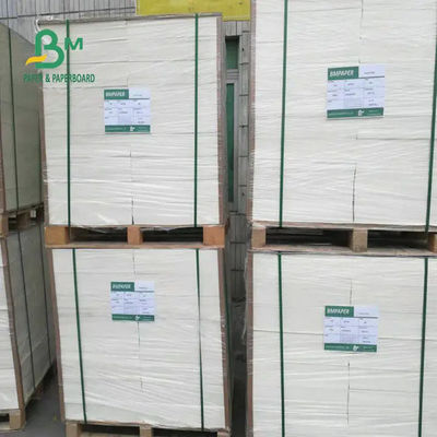 لوح ورق عازل للحرارة مصنوع من ورق مقوى مقاوم للماء 1200mm 190gsm 210gsm 240gsm