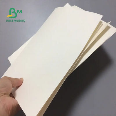 لوح ورق عازل للحرارة مصنوع من ورق مقوى مقاوم للماء 1200mm 190gsm 210gsm 240gsm