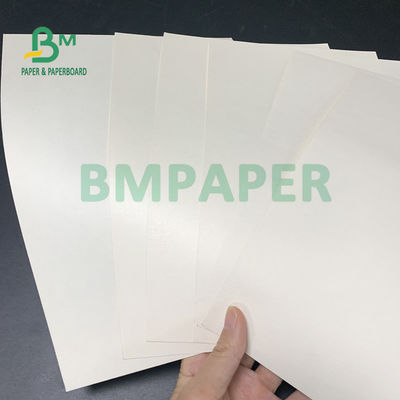 230gsm + 18gsm كأس الأوراق المالية ورقة آمنة لا رائحة التخصص لأوعية المعكرونة