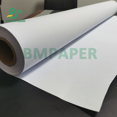 لفات ورق CAD بوند للماء لتصميم بمساعدة الكمبيوتر CAD 880mm 1070mm