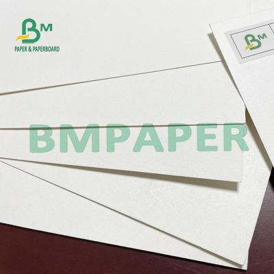 275gsm + 15g PE ورقة امتصاص الماء المغلفة لعلامة الملابس