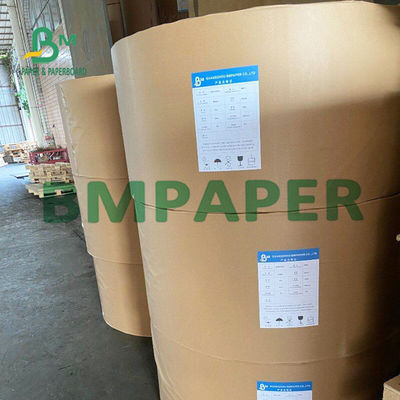 275gsm + 15g PE ورقة امتصاص الماء المغلفة لعلامة الملابس
