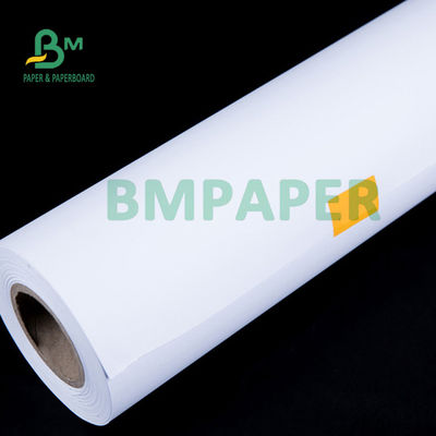 ورق رسام HP 20lb CAD Technical 30 × 150 لرسم طباعة عالية السرعة