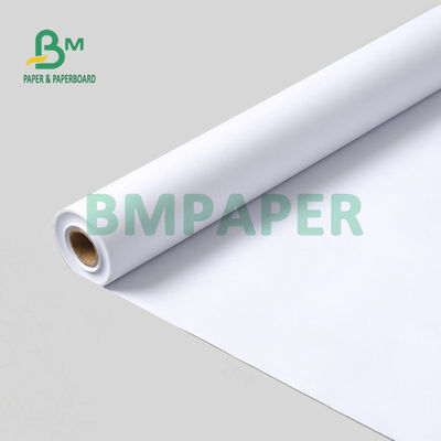 ورق رسام HP 20lb CAD Technical 30 × 150 لرسم طباعة عالية السرعة