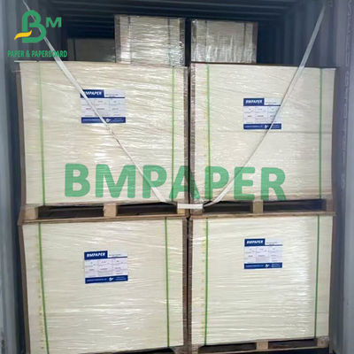 ورق مصقول مطلي C2S 80grs 90grs 120grs 140grs