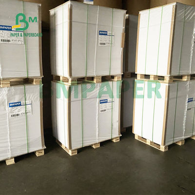 200gsm 250gsm C2S ورق لامع لطباعة أوفست غلاف المجلة