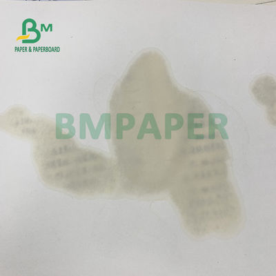 460 مم × 610 مم سطح مسطح يمتص ورق غير مصقول 0.4 مم 0.5 مم