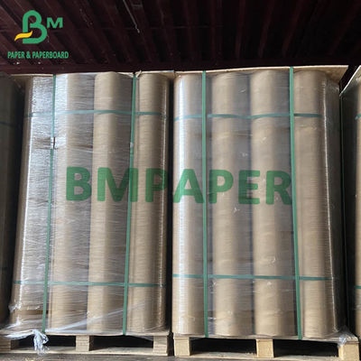 OEM ODM White Plotter Paper Roll غير مصقول 60 جرام 80 جرام 100 جرام لمصنع الملابس