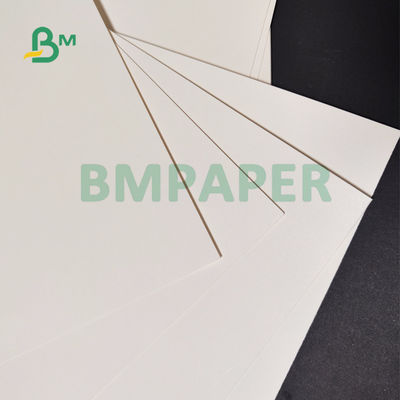 240gsm + 15 ورق الكأس المطلي بـ PE لكوب المشروبات صلابة جيدة 70 مم 85 مم