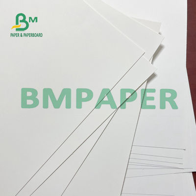 295gsm 325gsm SBS Paper Board ، C1S Ivory Board لبطاقات المعايدة