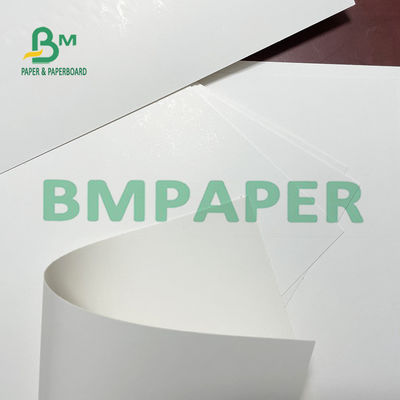 295gsm 325gsm SBS Paper Board ، C1S Ivory Board لبطاقات المعايدة